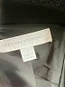 New York & Company 100% Polyester Black Blazer Size 6 - photo 6