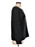 Volcom 100% Cotton Black Pullover Sweater Size L - photo 4