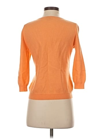 Talbots Cashmere Pullover Sweater (view 2)