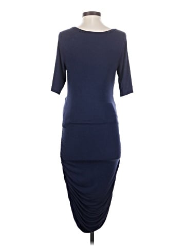 Motherhood Casual Dress (view 2)