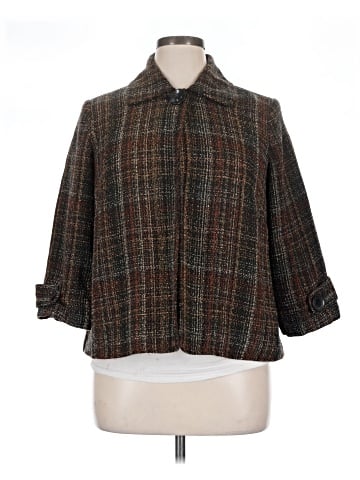 DressBarn Jacket (view 1)