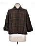DressBarn Tweed Brown Jacket Size 1X - photo 1