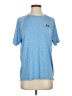 Unbranded Blue Active T-Shirt Size S - photo 1