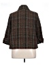 DressBarn Tweed Brown Jacket Size 1X - photo 2