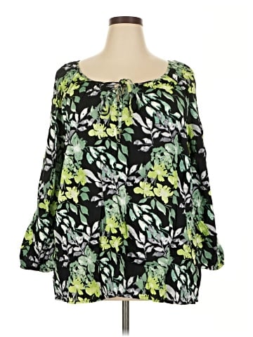 Ellos Casual Dress (view 1)