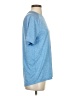 Unbranded Blue Active T-Shirt Size S - photo 4