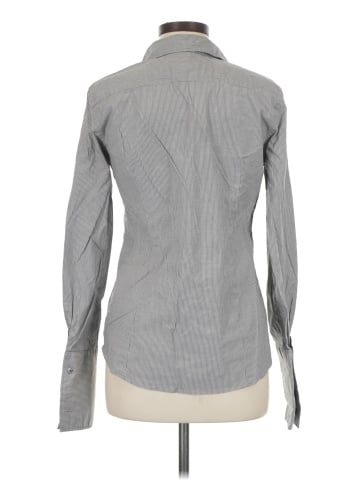 Calvin Klein Long Sleeve Button-Down Shirt (view 2)