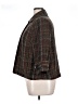 DressBarn Tweed Brown Jacket Size 1X - photo 5