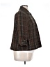 DressBarn Tweed Brown Jacket Size 1X - photo 4