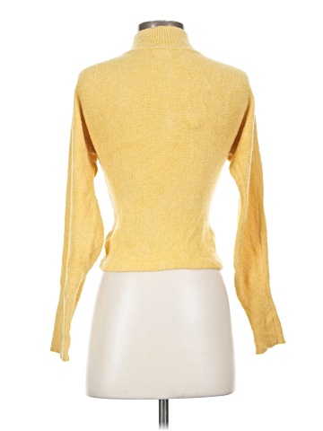 Lovers + Friends Turtleneck Sweater (view 2)