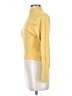 Lovers + Friends Yellow Turtleneck Sweater Size XXS - photo 5