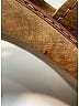 Chloé Brown Leather Platform Sandals Size EU (IT) 41 / US 11 - photo 4