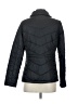 Guess 100% Nylon Black Jacket Size S - photo 2