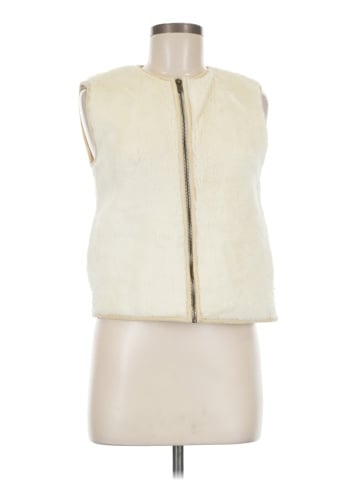 Banana Republic Vest (view 1)