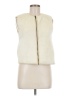 Banana Republic Ivory Vest Size M - photo 1