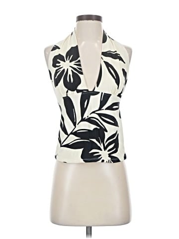 Lauren by Ralph Lauren Swimsuit Top (view 1)