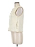 Banana Republic Ivory Vest Size M - photo 5