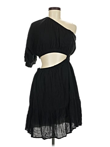 And Now This Cocktail Dress (view 1)