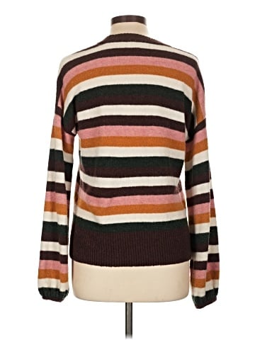 Madewell Pullover Sweater (view 2)