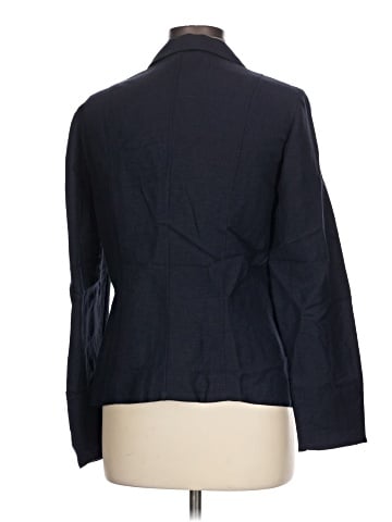 Louben 3/4 Sleeve Button-Down Shirt (view 2)