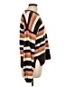 Madewell Stripes Brown Pullover Sweater Size S - photo 4