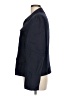 Louben Blue 3/4 Sleeve Button-Down Shirt Size 10 - photo 5