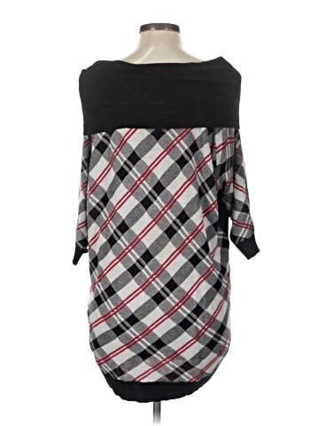 Kim Rogers Casual Dress (view 2)