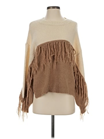 Newbury Kustom Poncho (view 1)