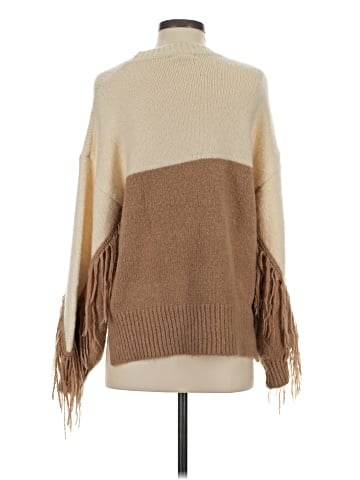 Newbury Kustom Poncho (view 2)