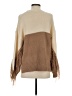 Newbury Kustom Tan Poncho Size S - photo 2