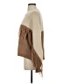 Newbury Kustom Tan Poncho Size S - photo 5