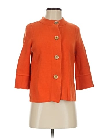 J. McLaughlin Cardigan (view 1)