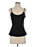 Marc Bouwer Black Tank Top Size S - photo 1