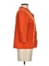 J. McLaughlin Orange Cardigan Size XS - photo 4