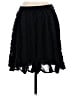 M Missoni Solid Black Formal Skirt Size EU (IT) 40 / US 4 - photo 1
