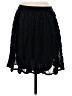 M Missoni Solid Black Formal Skirt Size EU (IT) 40 / US 4 - photo 2