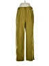 JOA Green Casual Pants Size M - photo 1