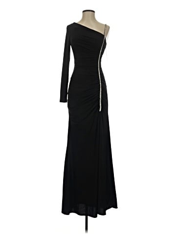 Xscape Cocktail Dress (view 1)