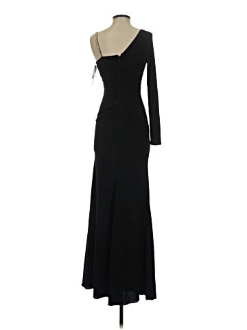 Xscape Cocktail Dress (view 2)