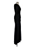 Xscape Black Cocktail Dress Size 4 - photo 4