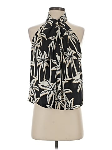 Sun Seeker Sleeveless Blouse (view 1)