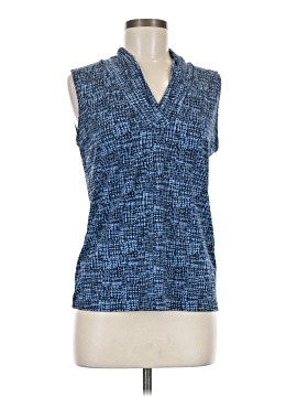 Jones New York Sleeveless Blouse