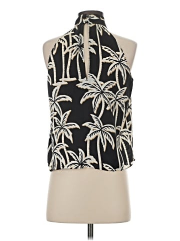 Sun Seeker Sleeveless Blouse (view 2)