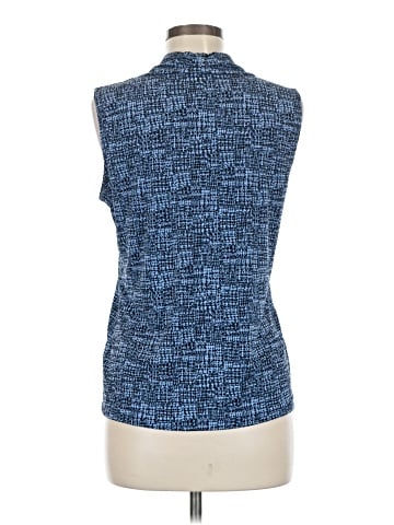 Jones New York Sleeveless Blouse (view 2)