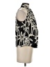 Sun Seeker 100% Recycled Polyester Black Sleeveless Blouse Size S - photo 4