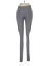 Lululemon Athletica Gray Yoga Pants Size 6 - photo 1