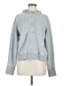JoyLab Gray Pullover Hoodie Size M - photo 1