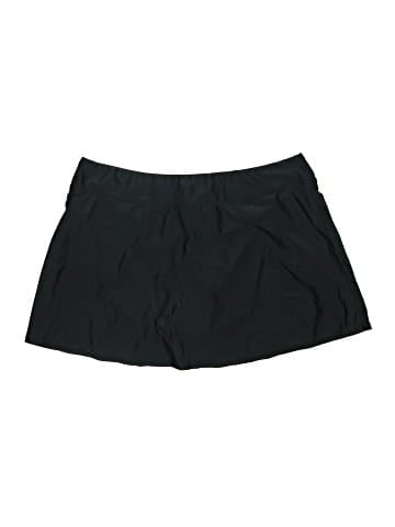 Maxine of Hollywood Swimsuit Bottoms (view 2)