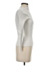 Shein Ivory Long Sleeve Turtleneck Size 4 - photo 4