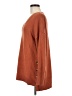 Tahari Brown Pullover Sweater Size M - photo 5